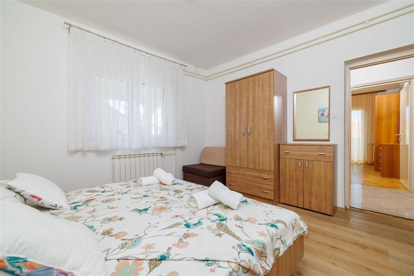 Apartman A2, na 8 osebe