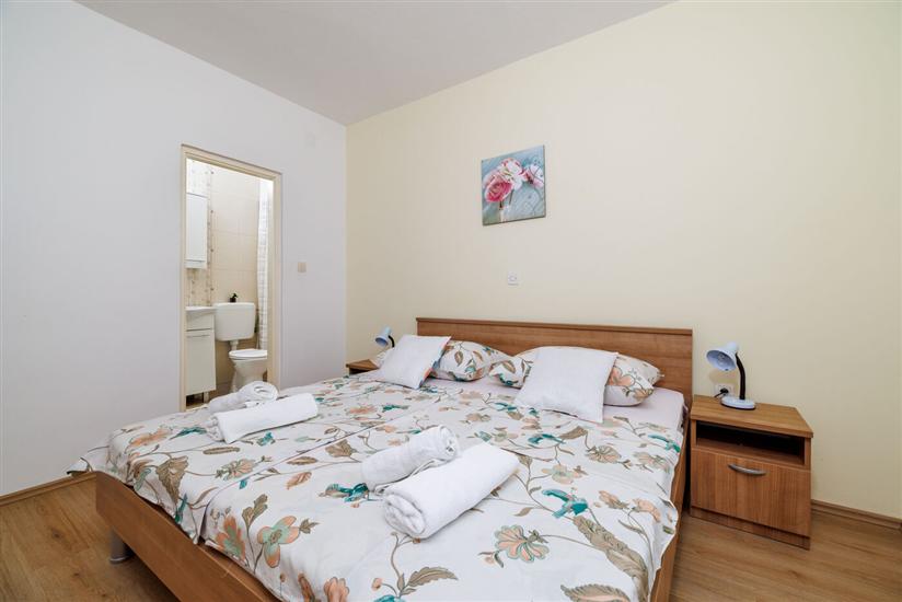 Apartman A2, na 8 osebe