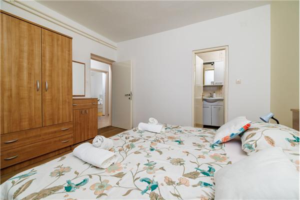 Apartman A2, na 8 osebe