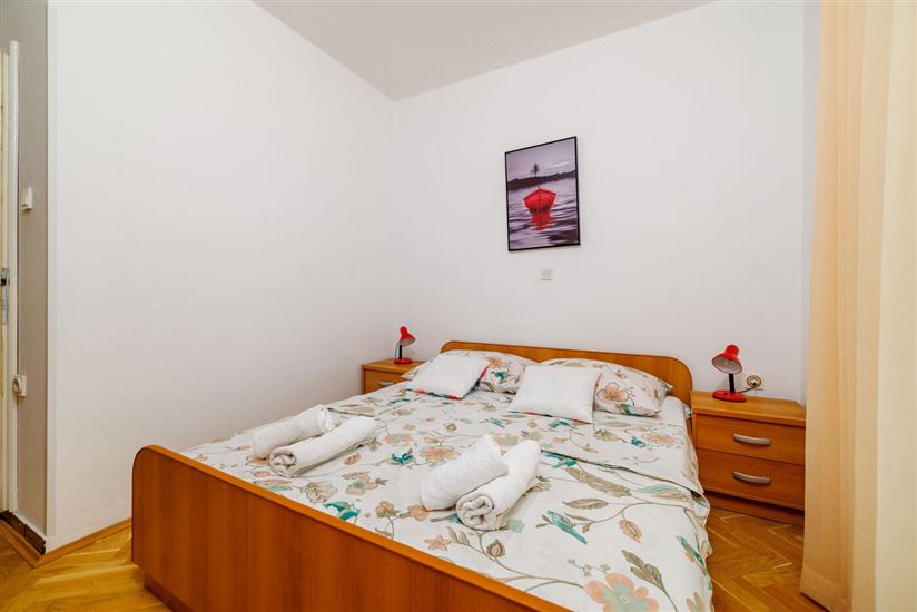 Apartman A2, na 8 osebe