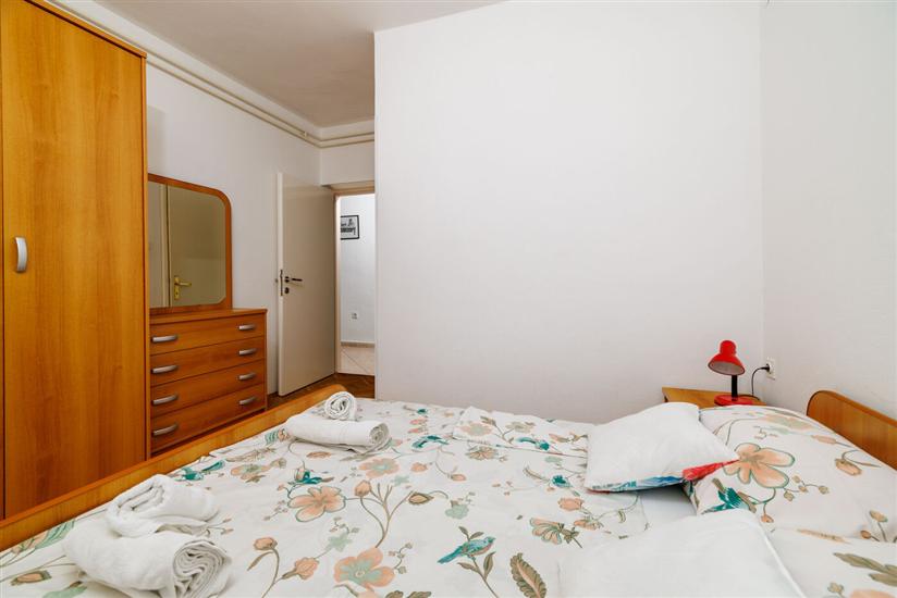 Apartman A2, na 8 osebe