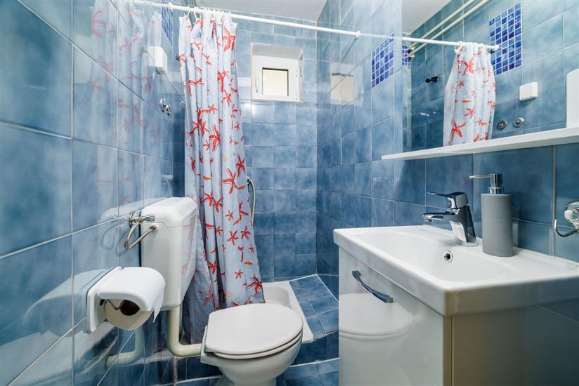 Apartman A2, na 8 osebe