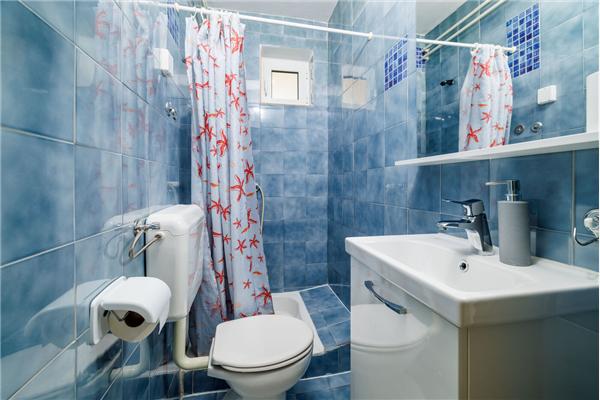 Apartman A2, na 8 osebe