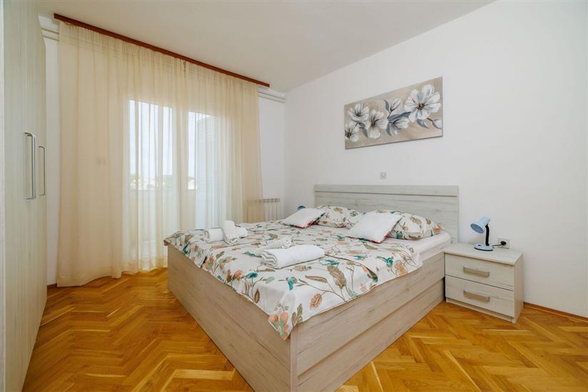 Apartman A2, na 8 osebe