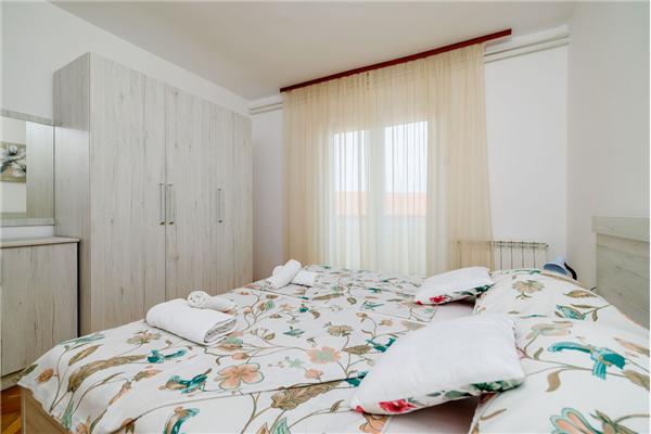 Apartman A2, na 8 osebe