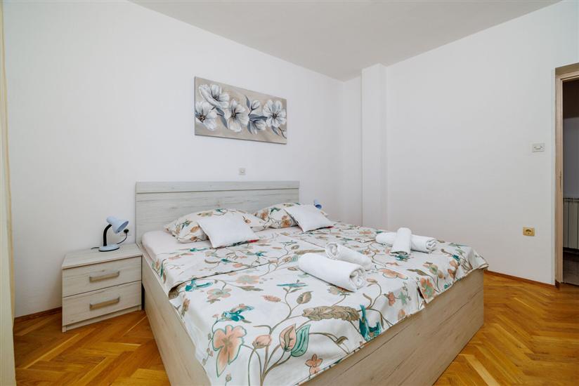 Apartman A2, na 8 osebe