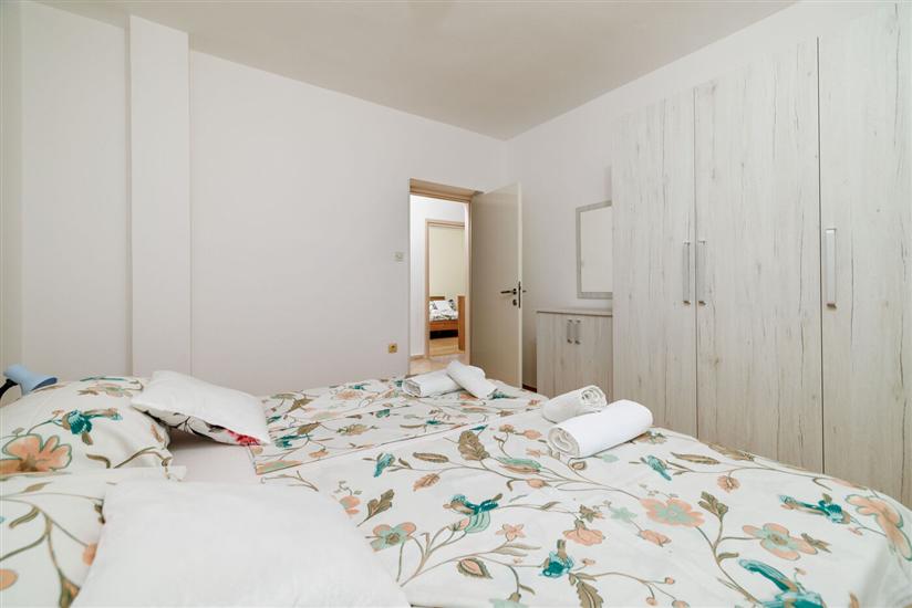 Apartman A2, na 8 osebe