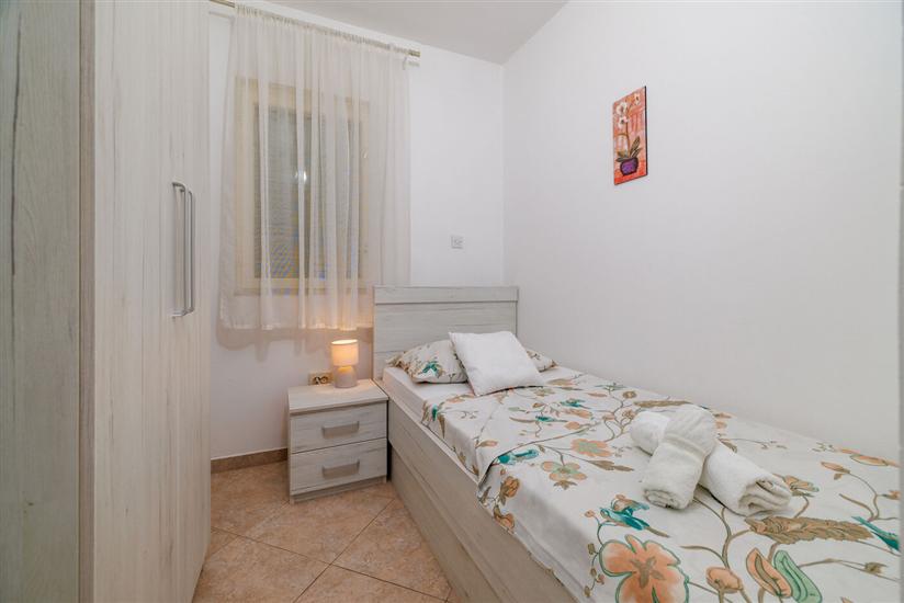 Apartman A2, na 8 osebe