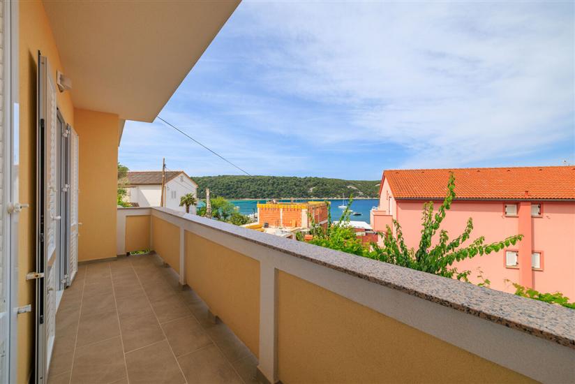 Apartman A2, na 8 osebe