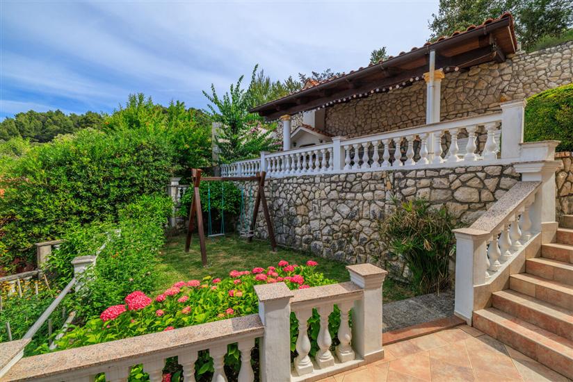 Apartman A2, na 8 osebe