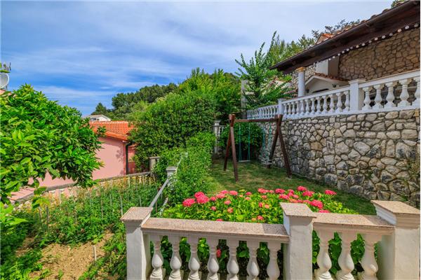 Apartman A2, na 8 osebe