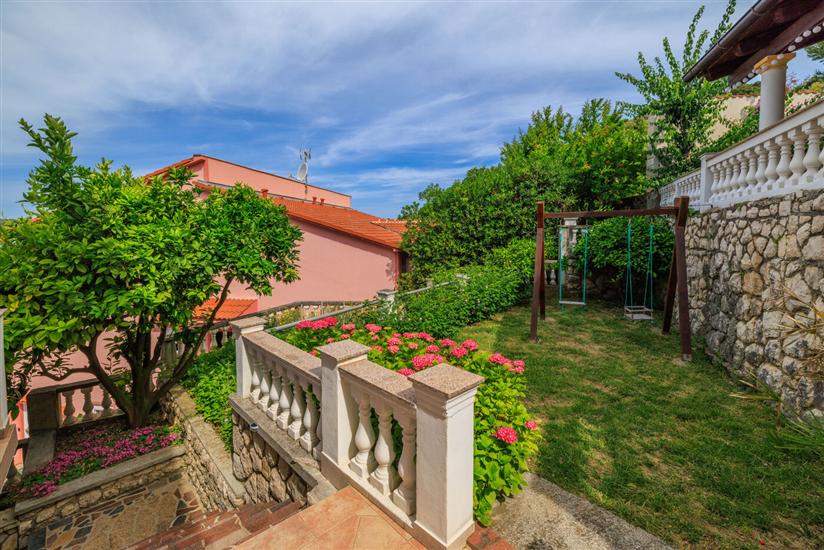 Apartman A2, na 8 osebe