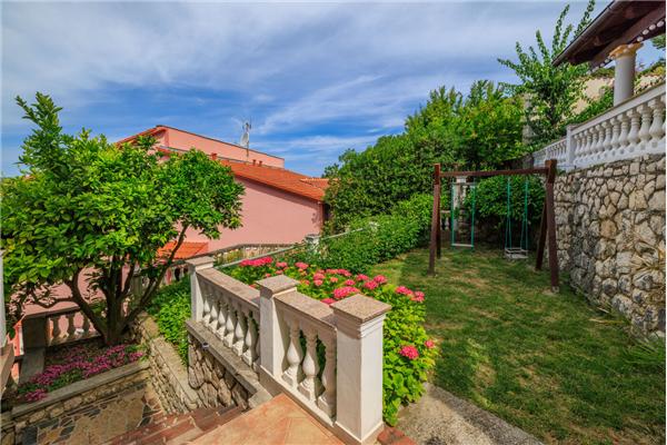 Apartman A2, na 8 osebe