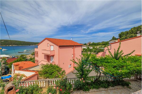 Apartman A2, na 8 osebe