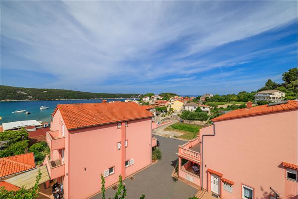 Apartman A3, na 5 osebe