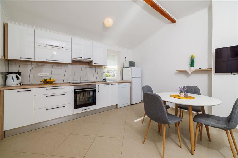 Apartman A3, na 5 osebe