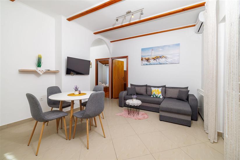 Apartman A3, na 5 osebe