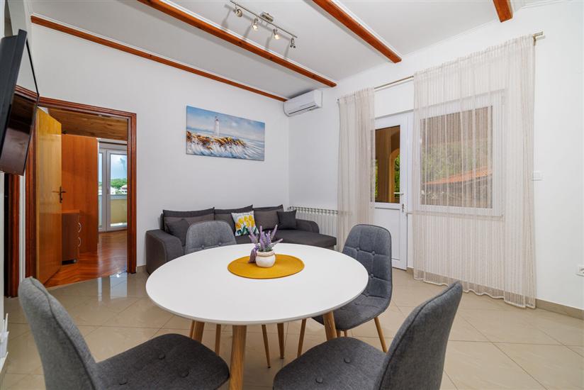 Apartman A3, na 5 osebe