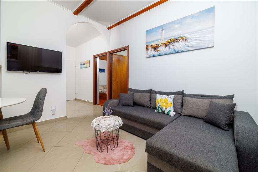 Apartman A3, na 5 osebe