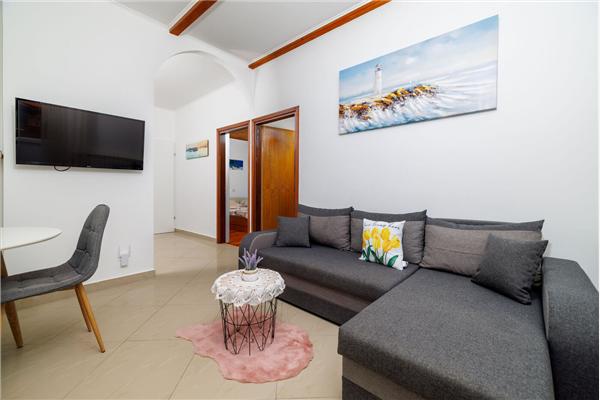 Apartman A3, na 5 osebe