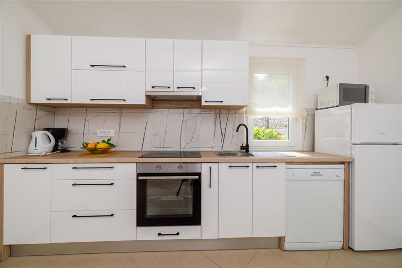 Apartman A3, na 5 osebe