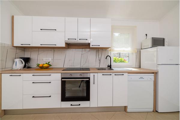 Apartman A3, na 5 osebe