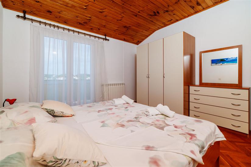 Apartman A3, na 5 osebe