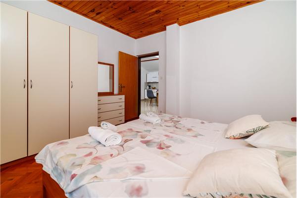 Apartman A3, na 5 osebe