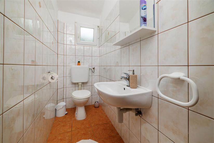 Apartman A3, na 5 osebe