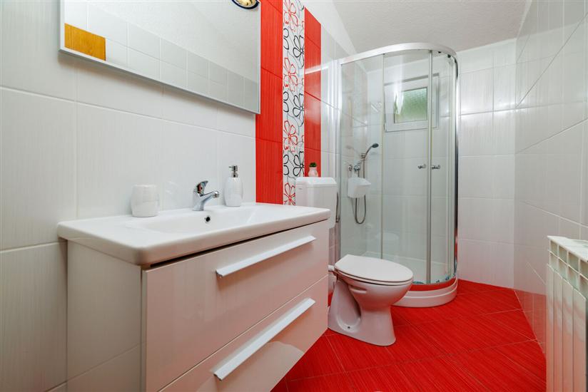 Apartman A3, na 5 osebe