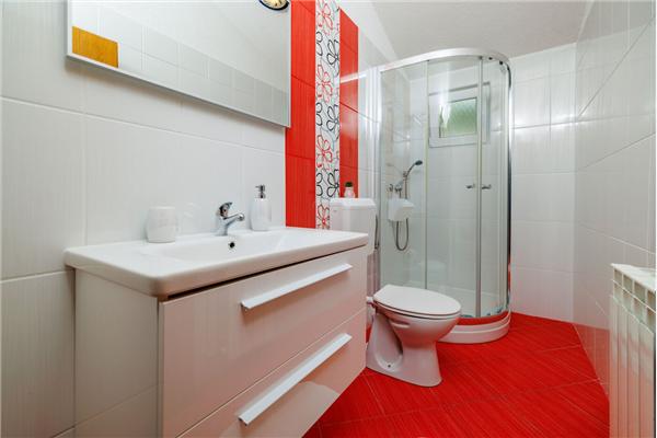 Apartman A3, na 5 osebe