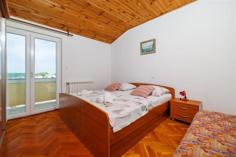 Apartman A3, na 5 osebe