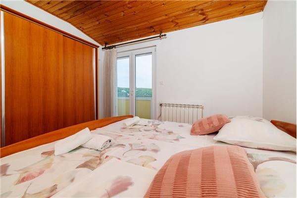 Apartman A3, na 5 osebe