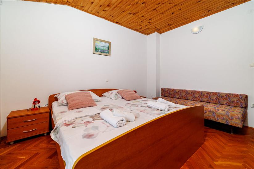 Apartman A3, na 5 osebe