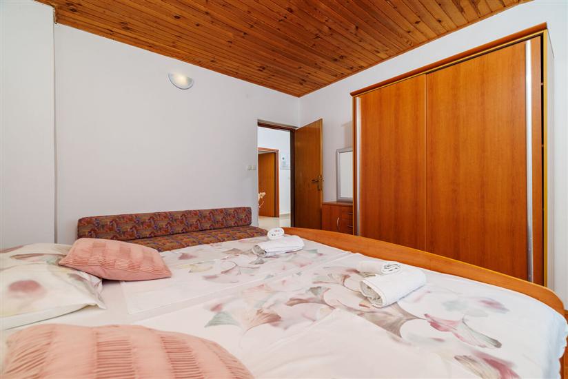 Apartman A3, na 5 osebe