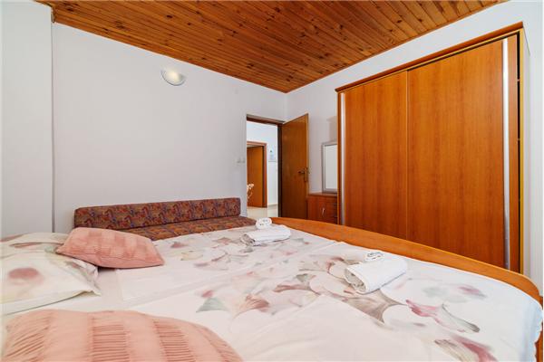 Apartman A3, na 5 osebe