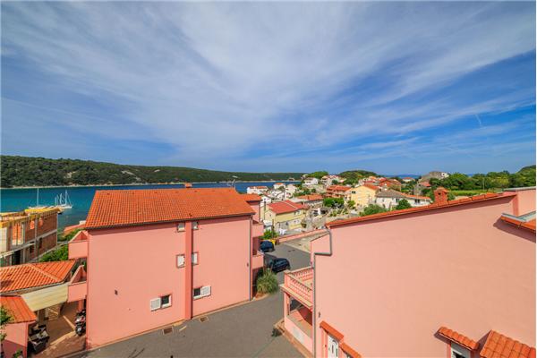 Apartman A3, na 5 osebe