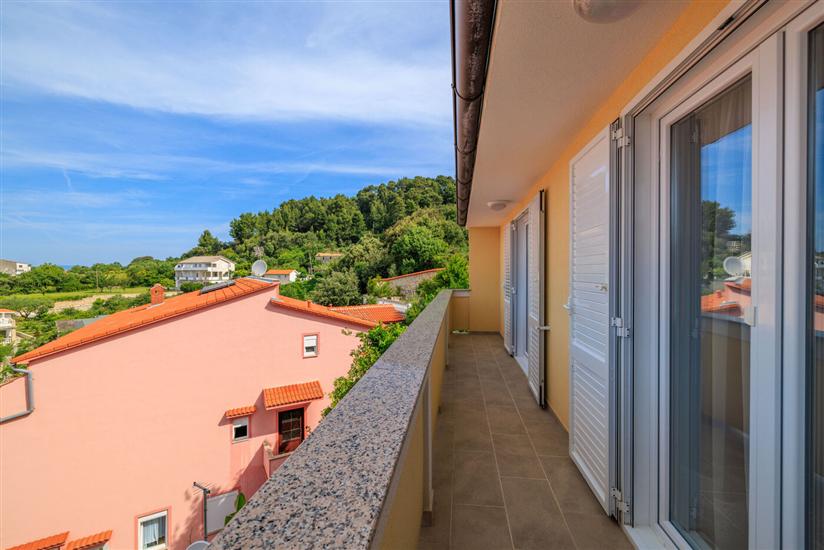 Apartman A3, na 5 osebe