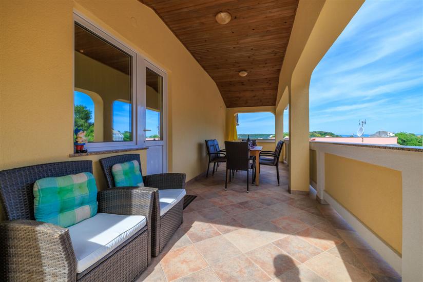 Apartman A3, na 5 osebe