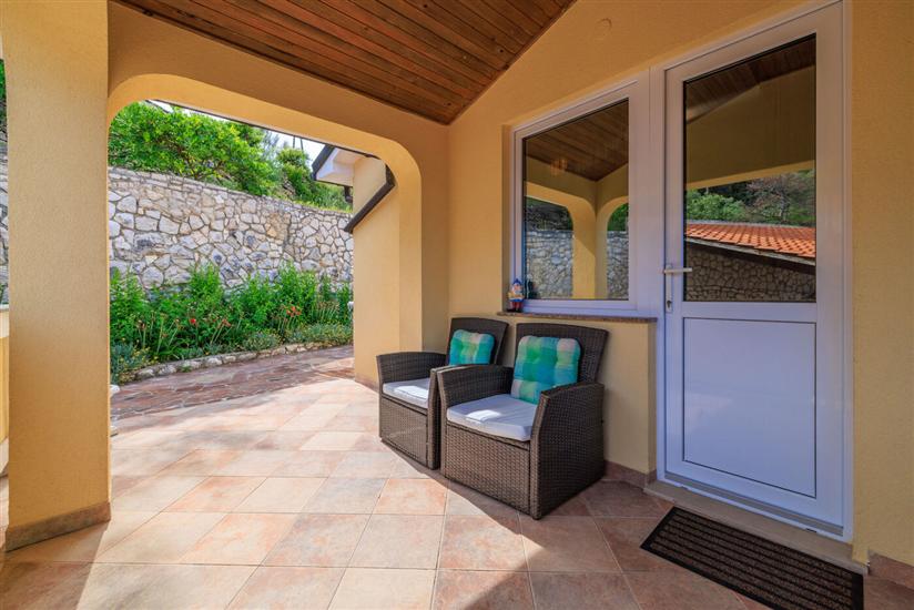 Apartman A3, na 5 osebe