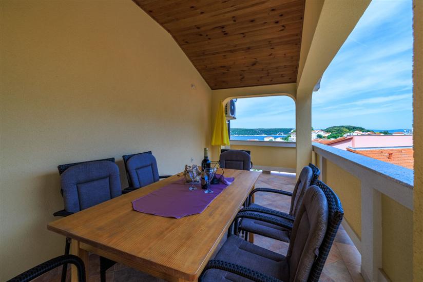 Apartman A3, na 5 osebe