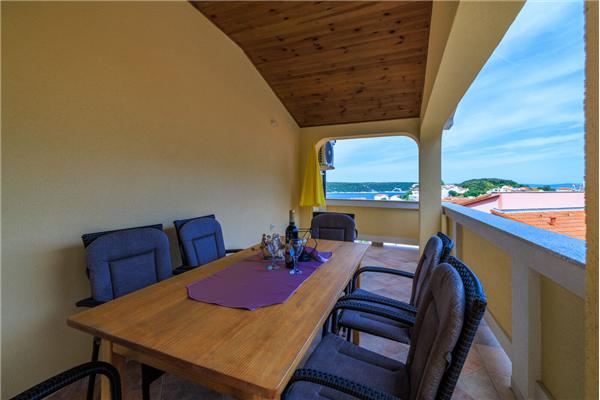 Apartman A3, na 5 osebe