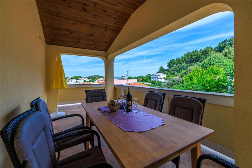 Apartman A3, na 5 osebe