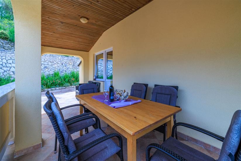 Apartman A3, na 5 osebe