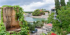 Apartment - Banjol - island Rab