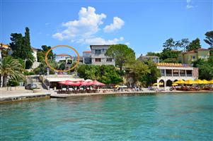 Apartman - Banjol - otok Rab