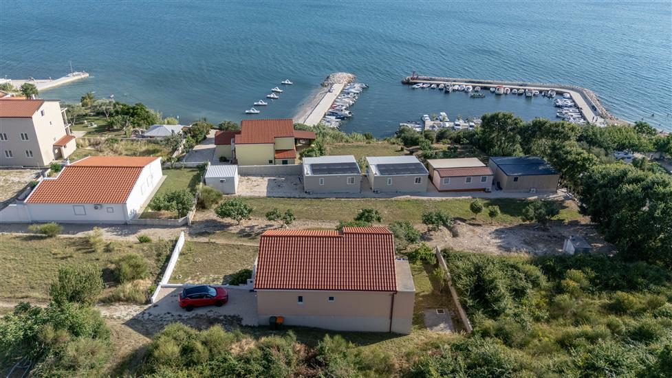 House Adriatic Blue Dream