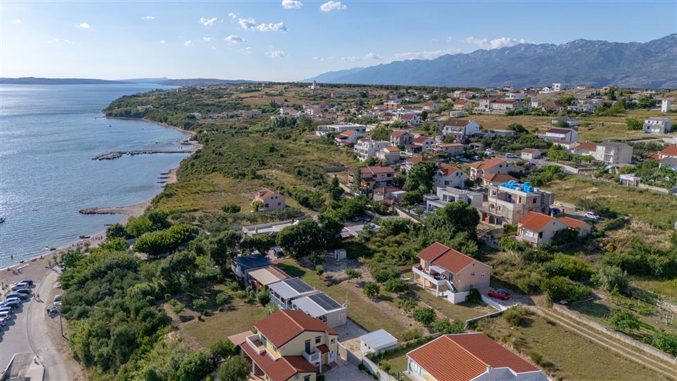 House Adriatic Blue Dream