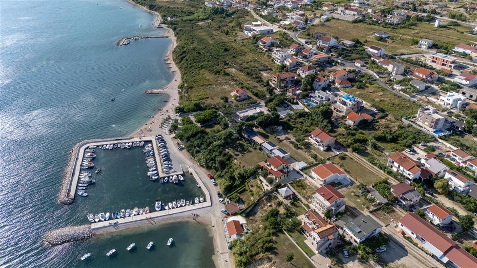 House Adriatic Blue Dream