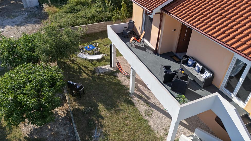 House Adriatic Blue Dream